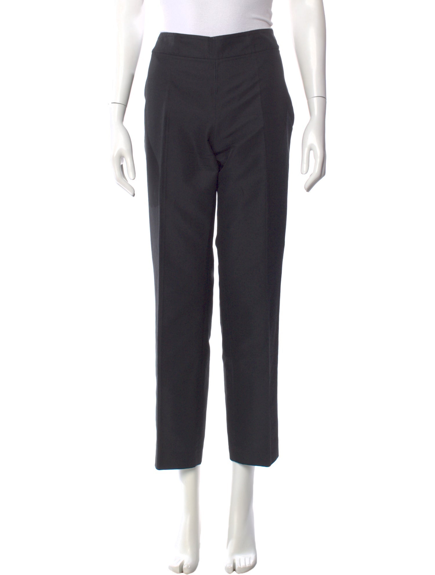 Agnona Straight Leg Pants