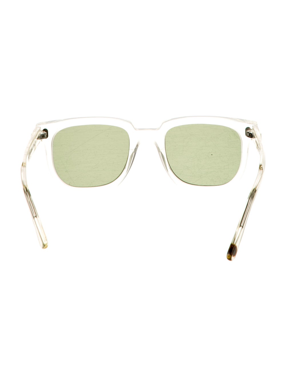 Ahlem Wayfarer Tinted Sunglasses - image 3