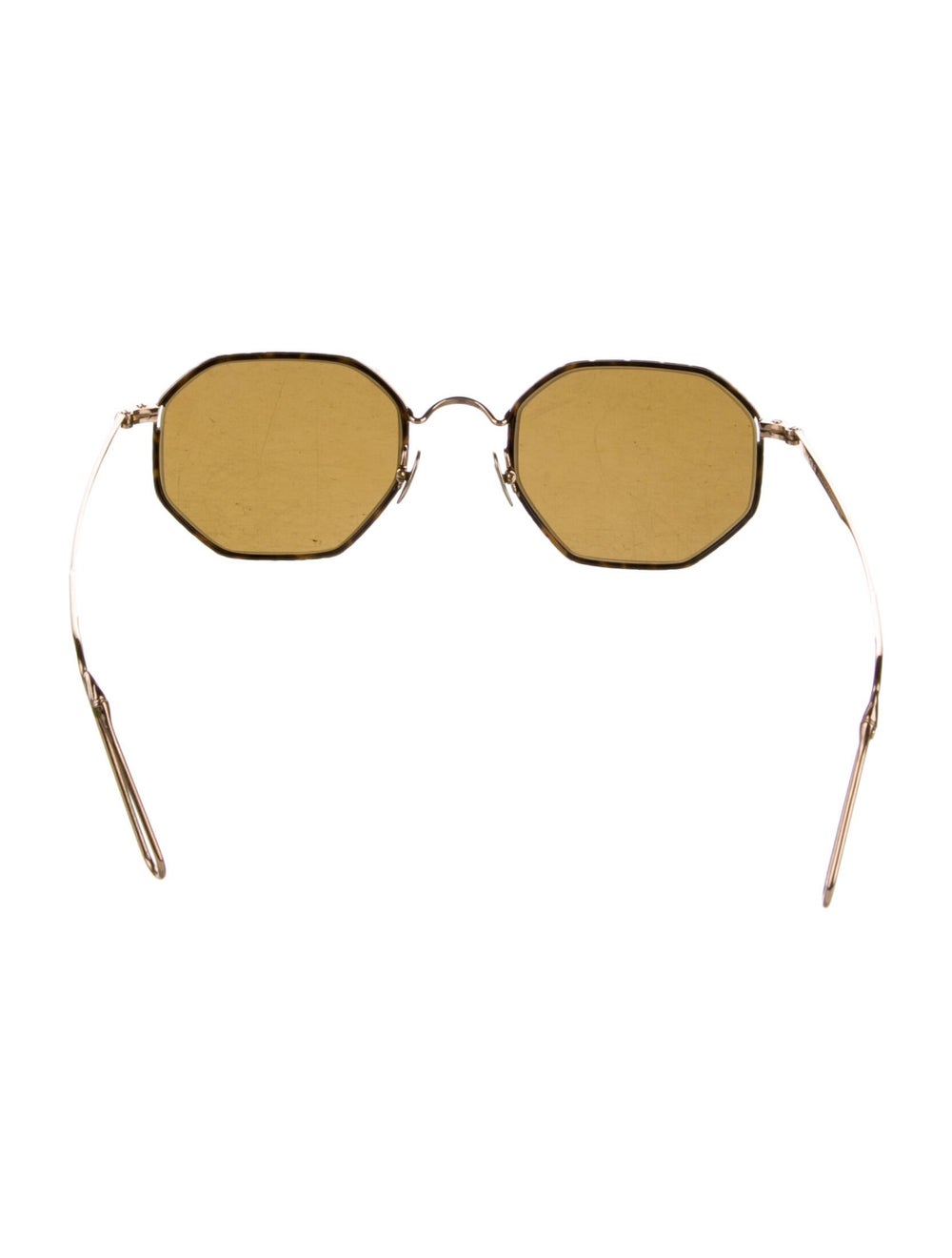 Ahlem Square Tinted Sunglasses - image 3