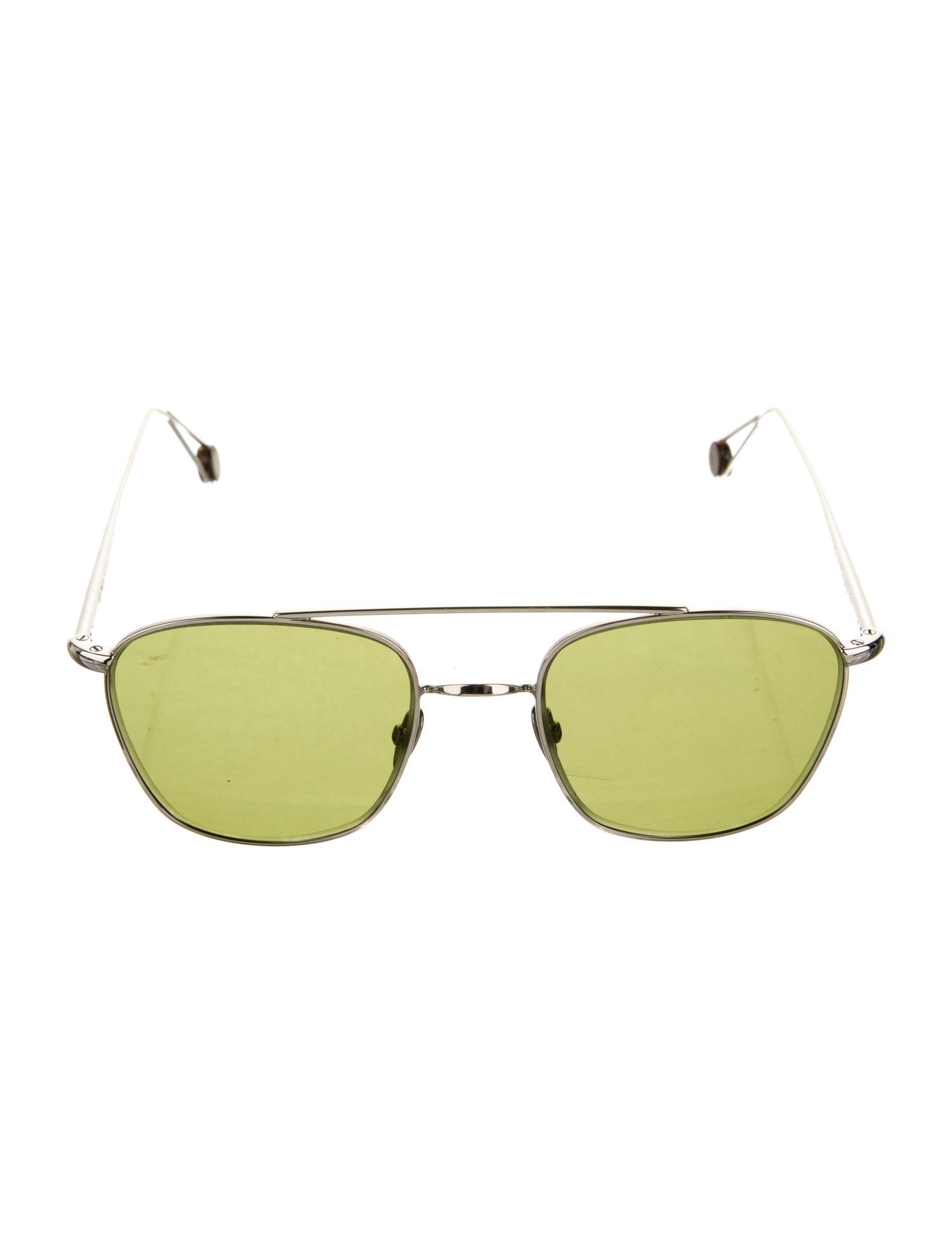Ahlem Aviator Tinted Sunglasses