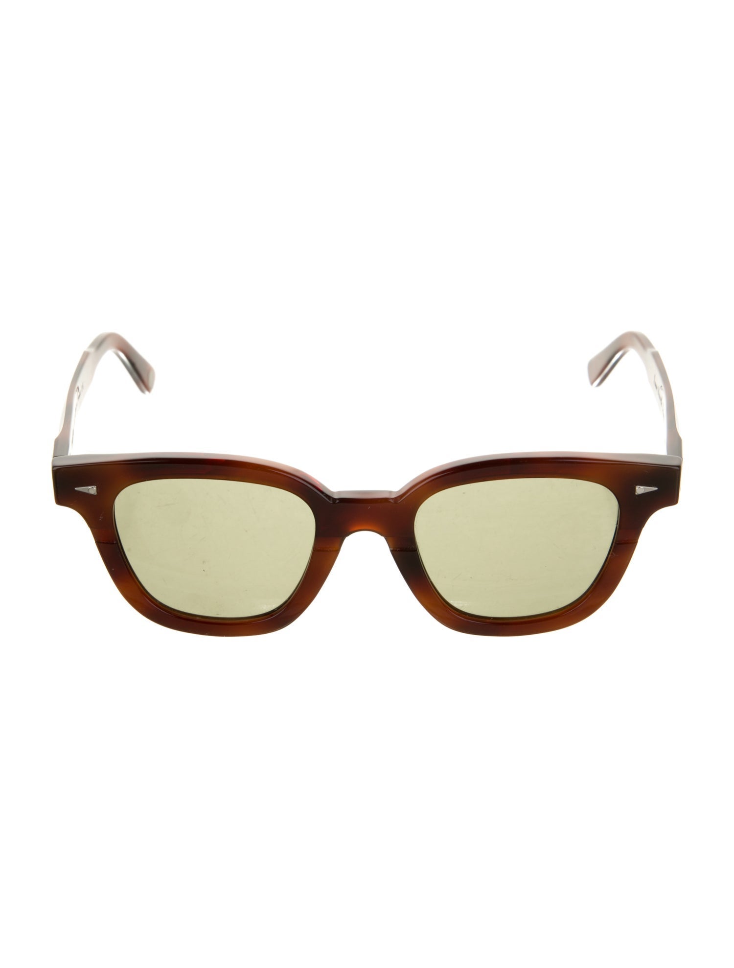 Ahlem Wayfarer Tinted Sunglasses
