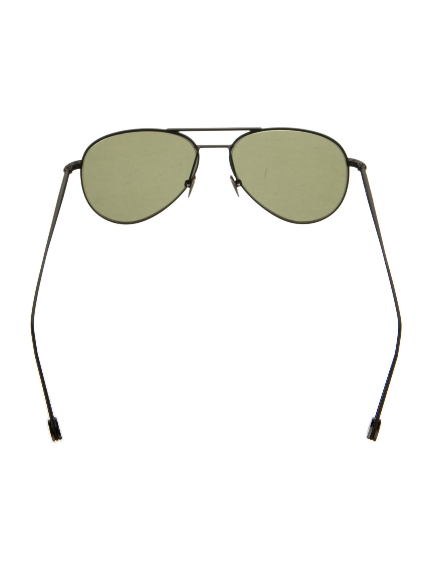 Ahlem Aviator Tinted Sunglasses
