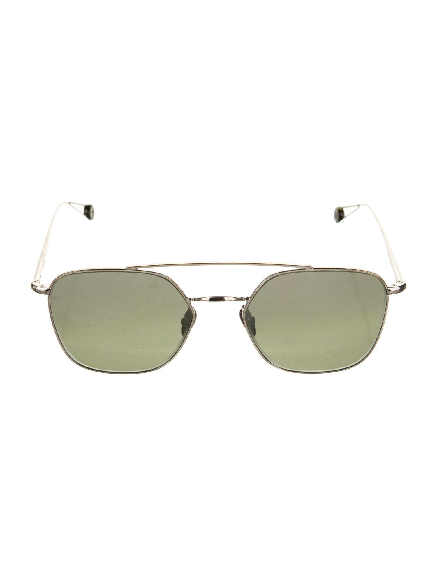 Ahlem Square Tinted Sunglasses