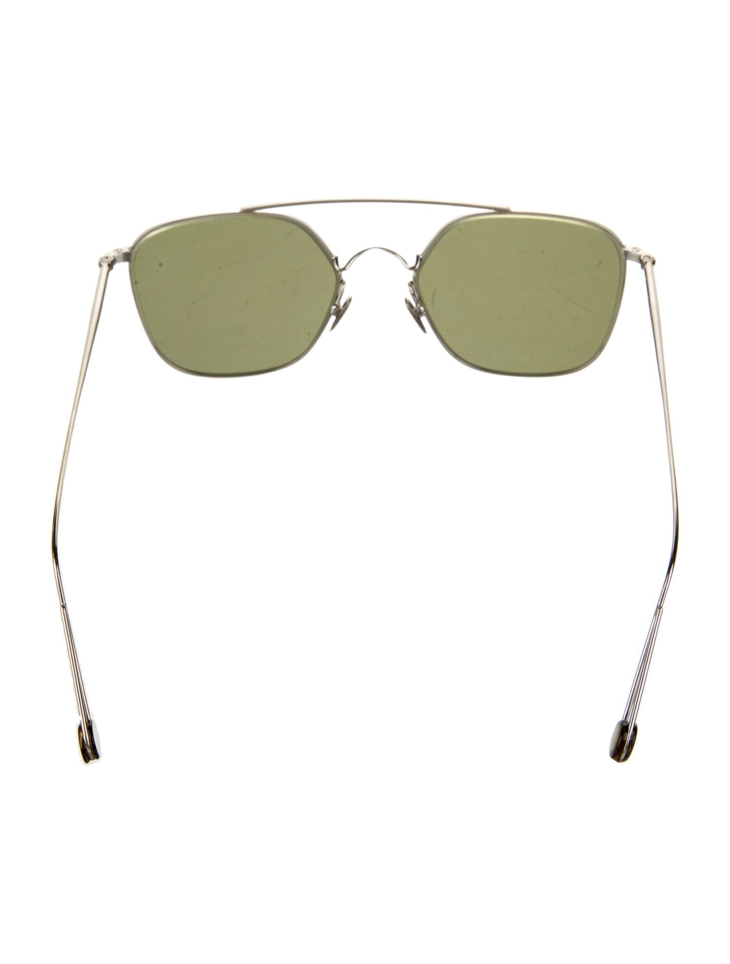 Ahlem Aviator Tinted Sunglasses