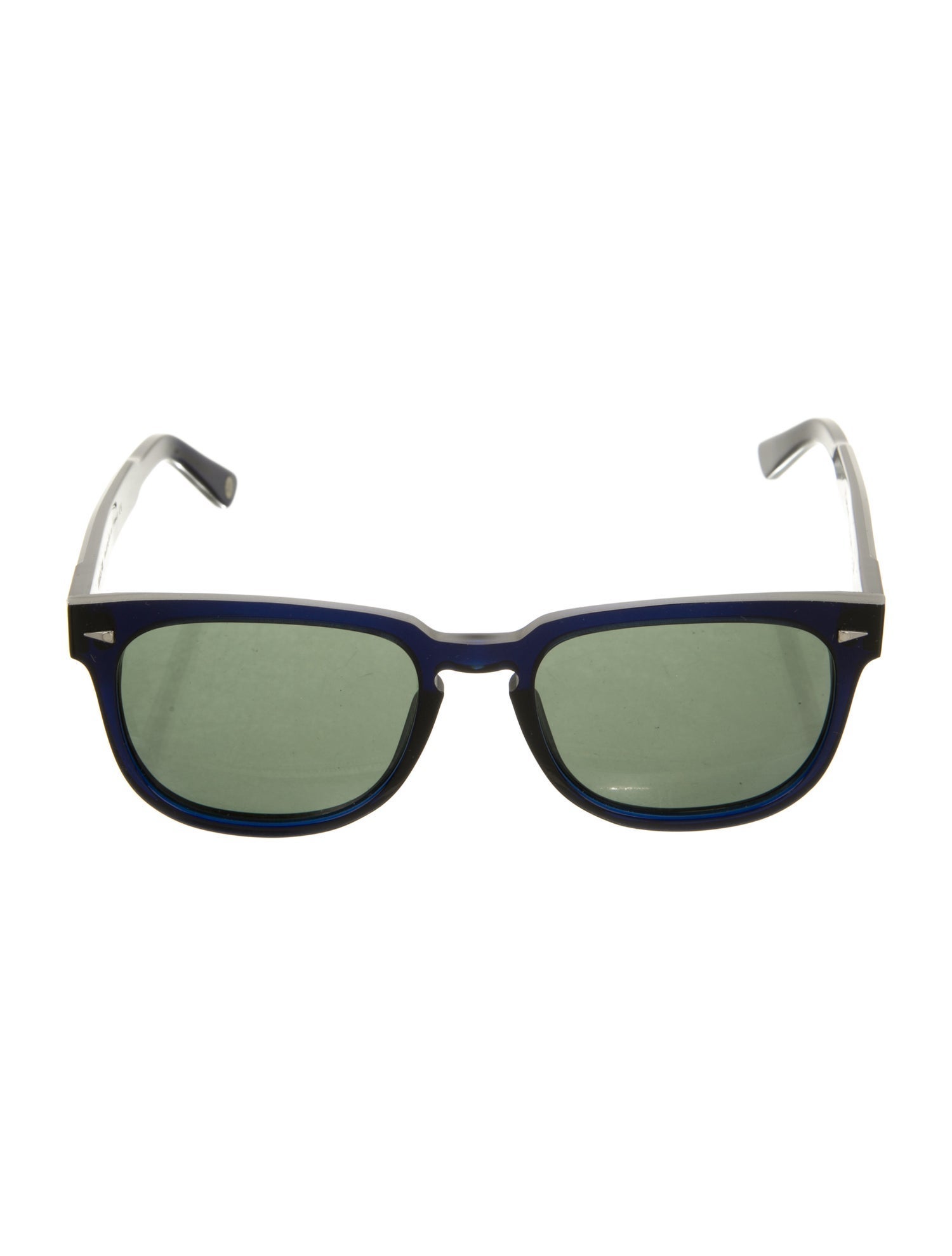 Ahlem Wayfarer Tinted Sunglasses