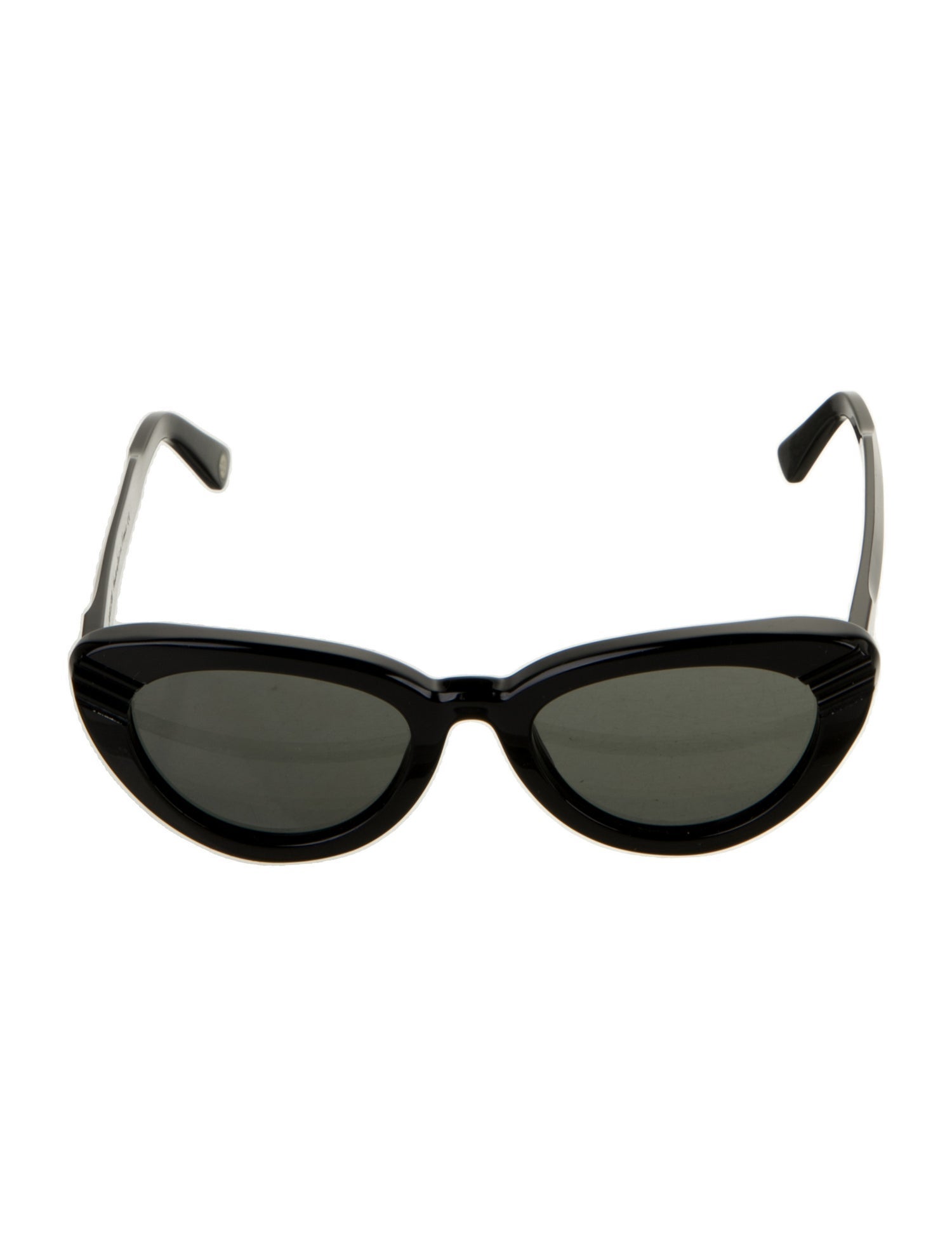 Ahlem Cat-Eye Tinted Sunglasses