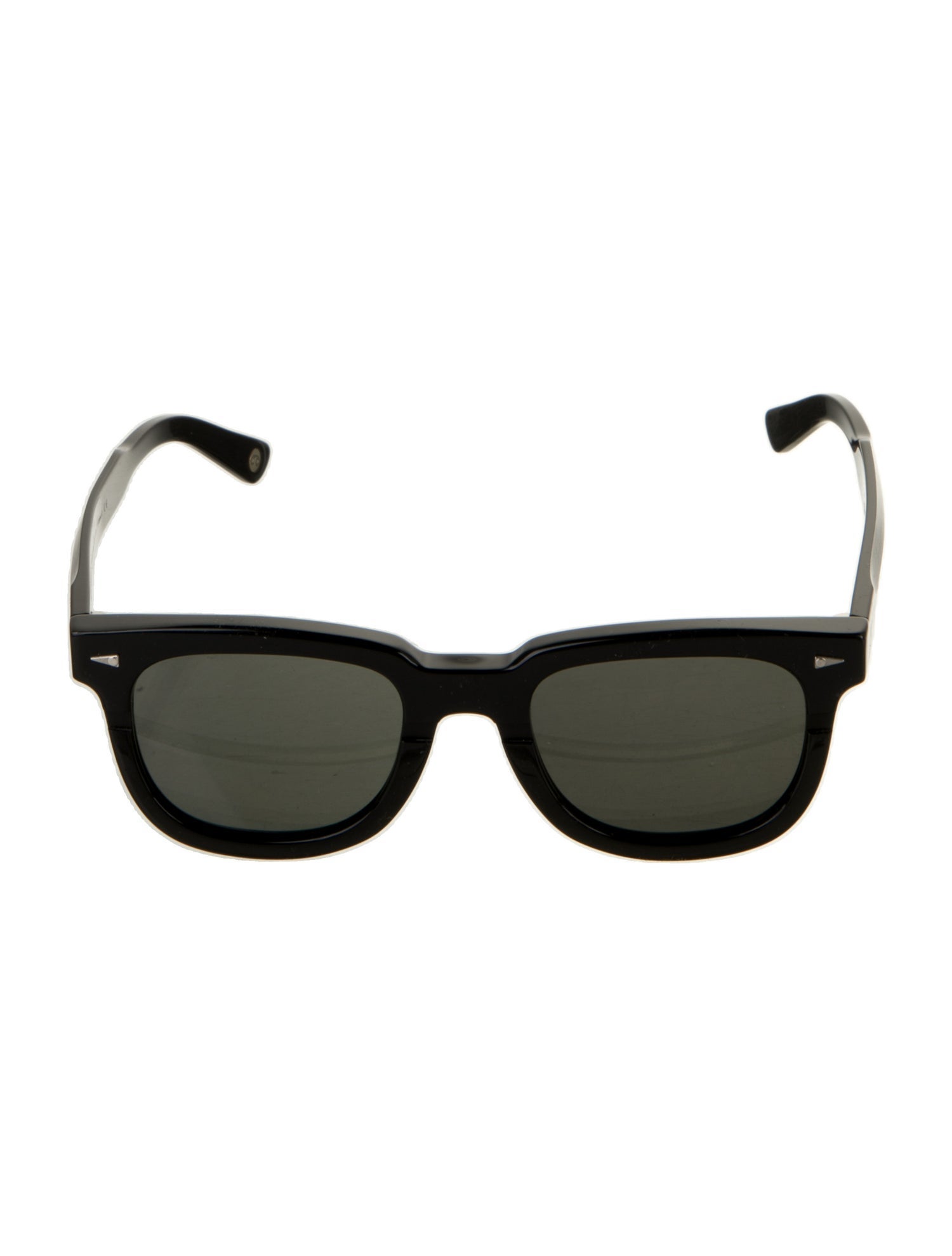 Ahlem Wayfarer Tinted Sunglasses