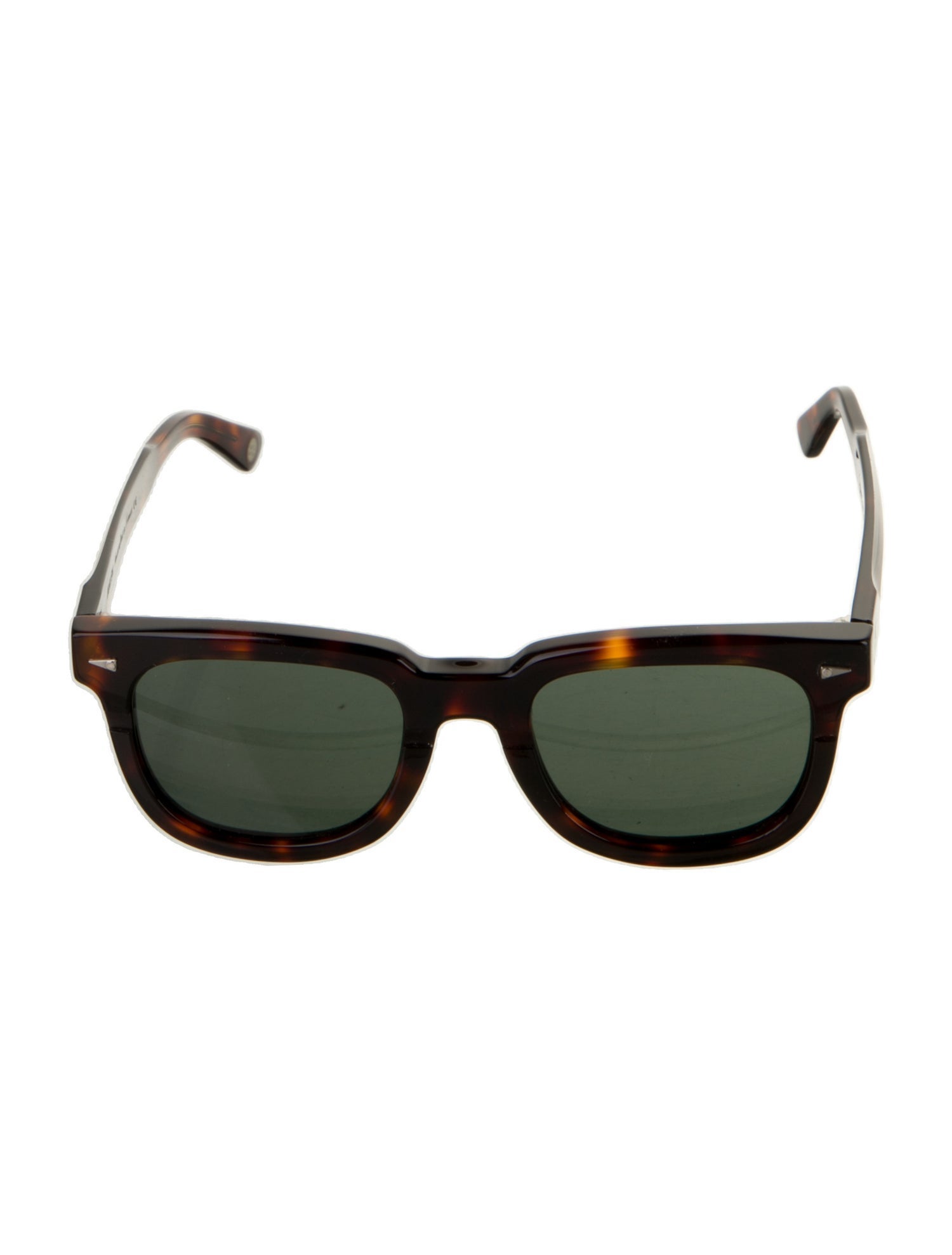 Ahlem Wayfarer Tinted Sunglasses