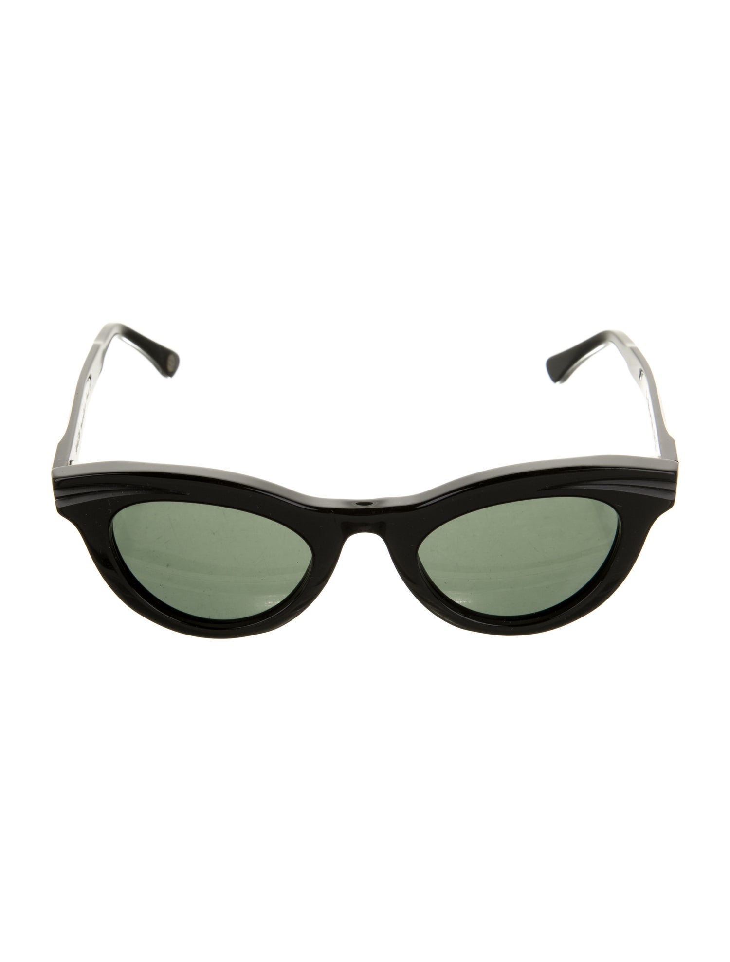 Ahlem Cat-Eye Tinted Sunglasses