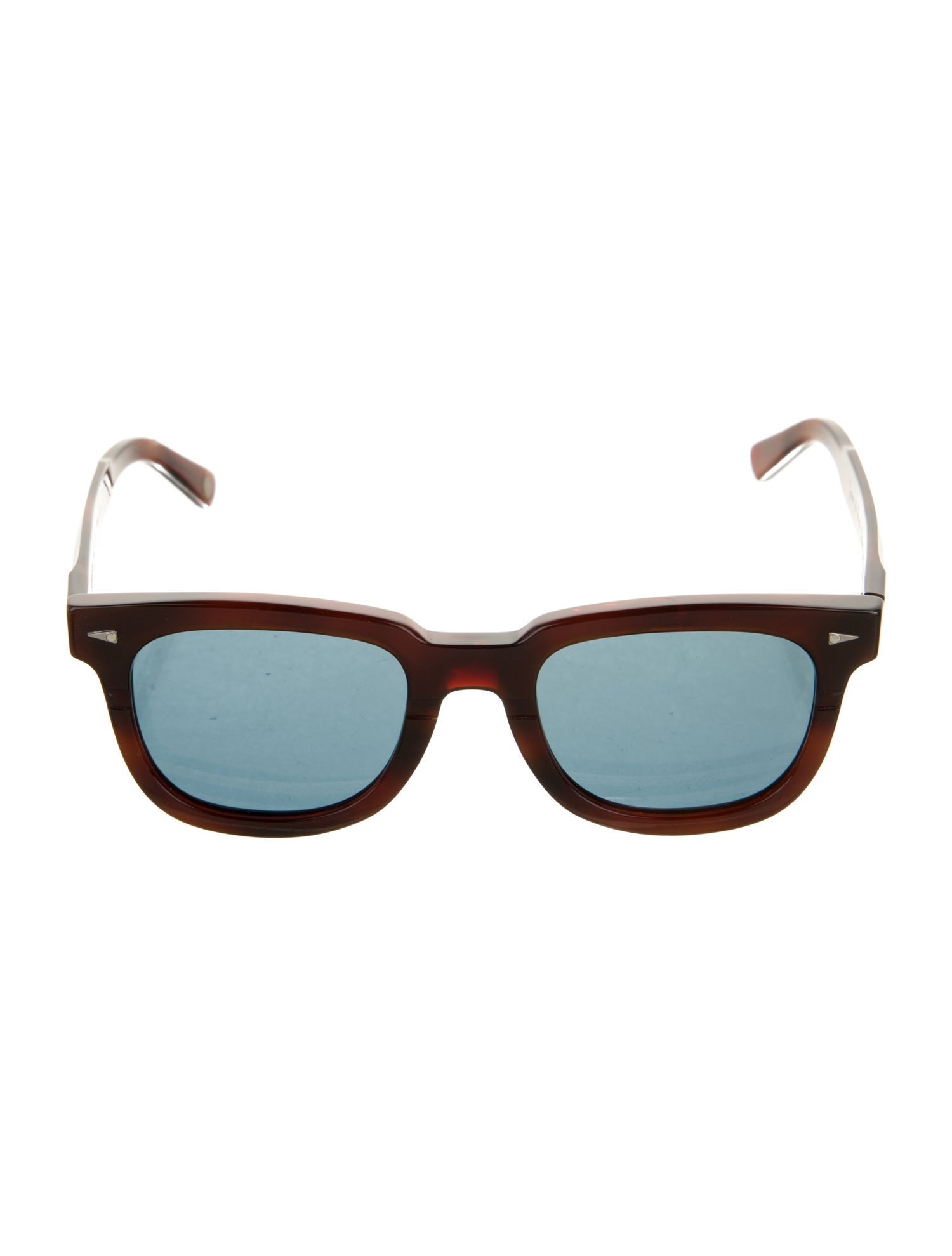 Ahlem Wayfarer Tinted Sunglasses