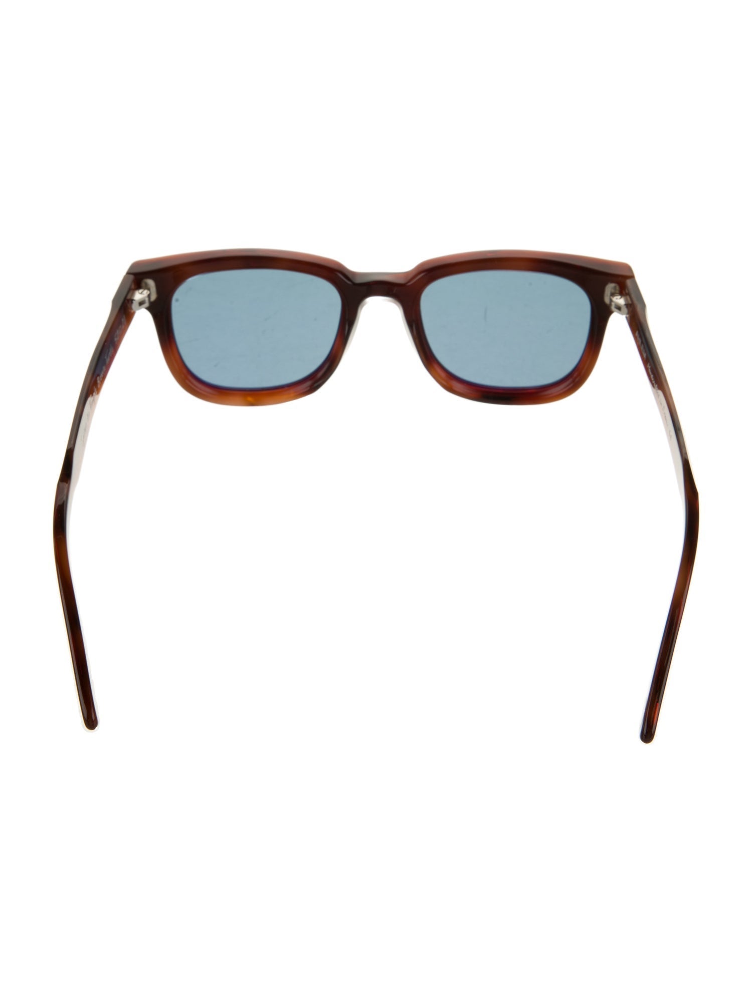 Ahlem Wayfarer Tinted Sunglasses