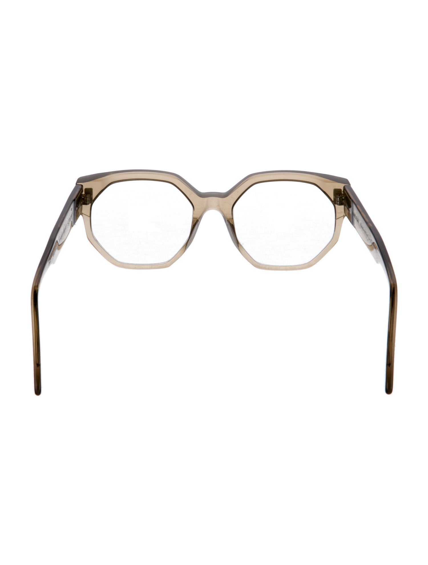 Ahlem Cat-Eye Eyeglasses