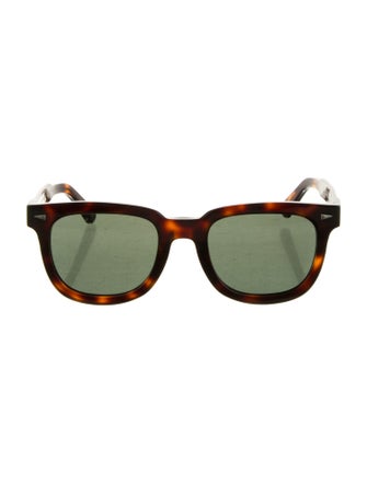 Ahlem Wayfarer Tinted Sunglasses