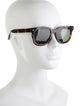 Ahlem Wayfarer Tinted Sunglasses