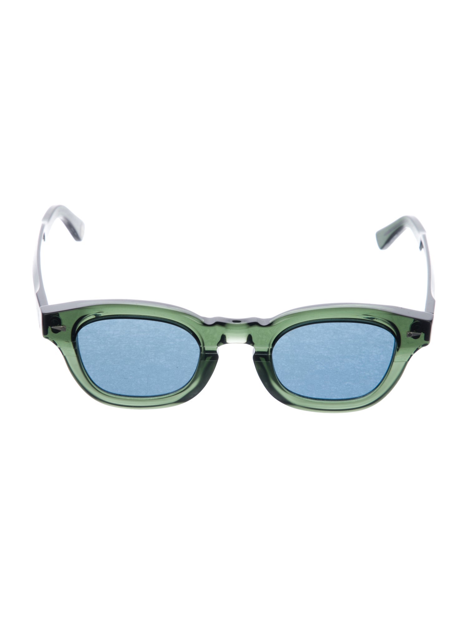 Ahlem Wayfarer Tinted Sunglasses