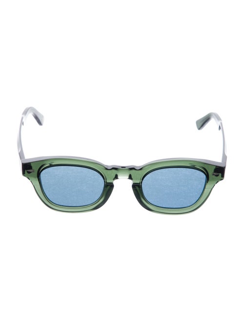 Ahlem Wayfarer Tinted Sunglasses