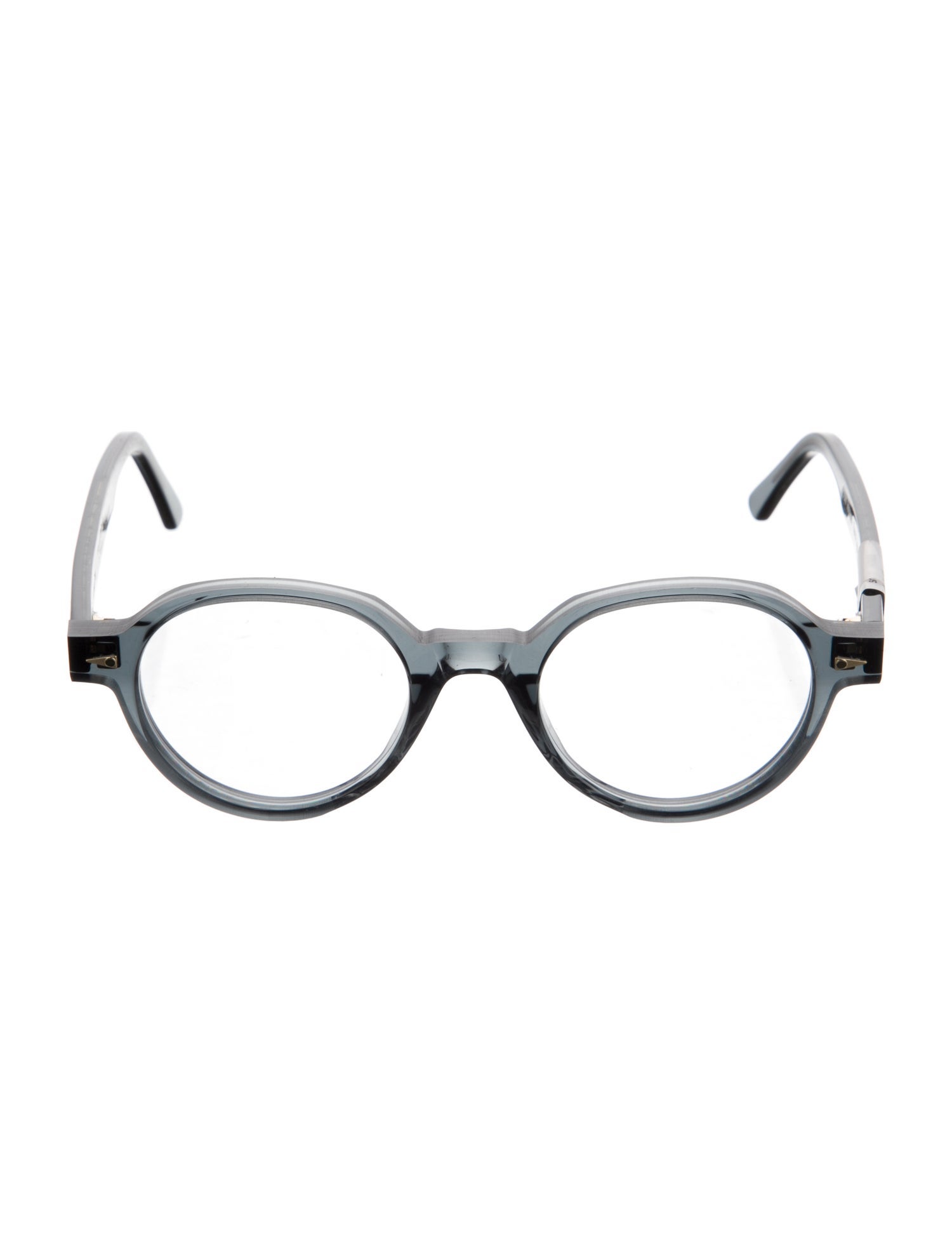 Ahlem Round Eyeglasses