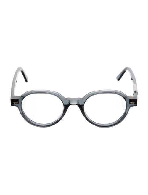 Ahlem Round Eyeglasses