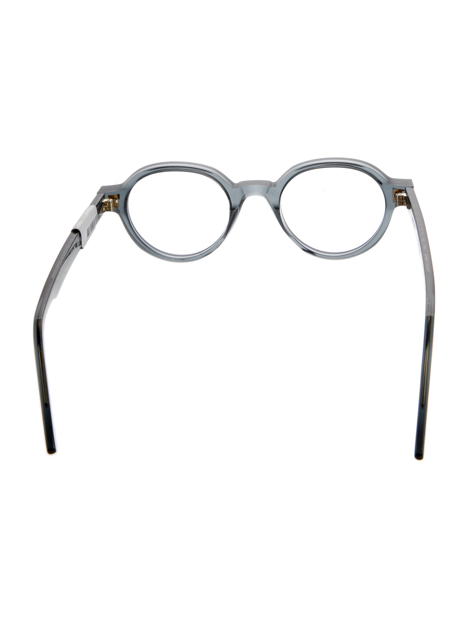 Ahlem Round Eyeglasses