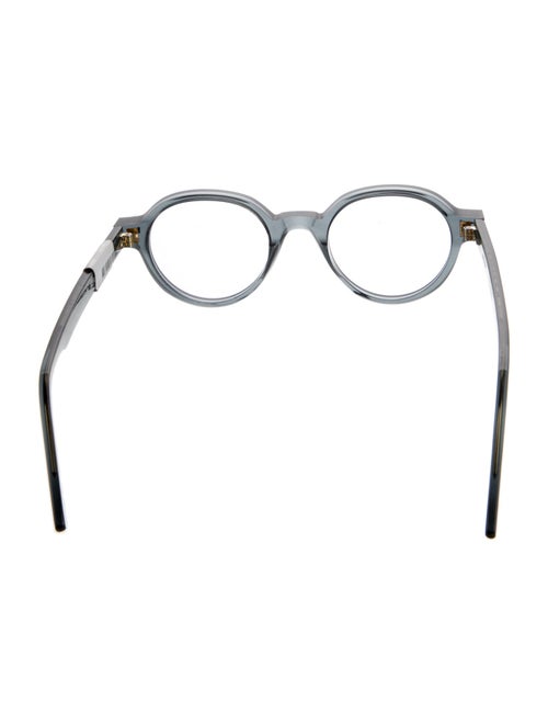 Ahlem Round Eyeglasses