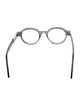 Ahlem Round Eyeglasses