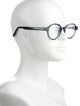 Ahlem Round Eyeglasses