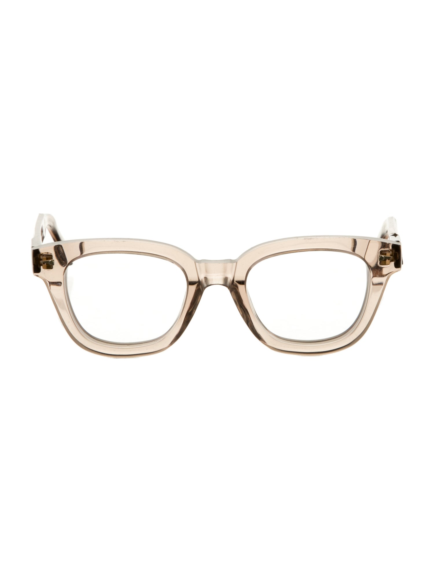 Ahlem Wayfarer Eyeglasses