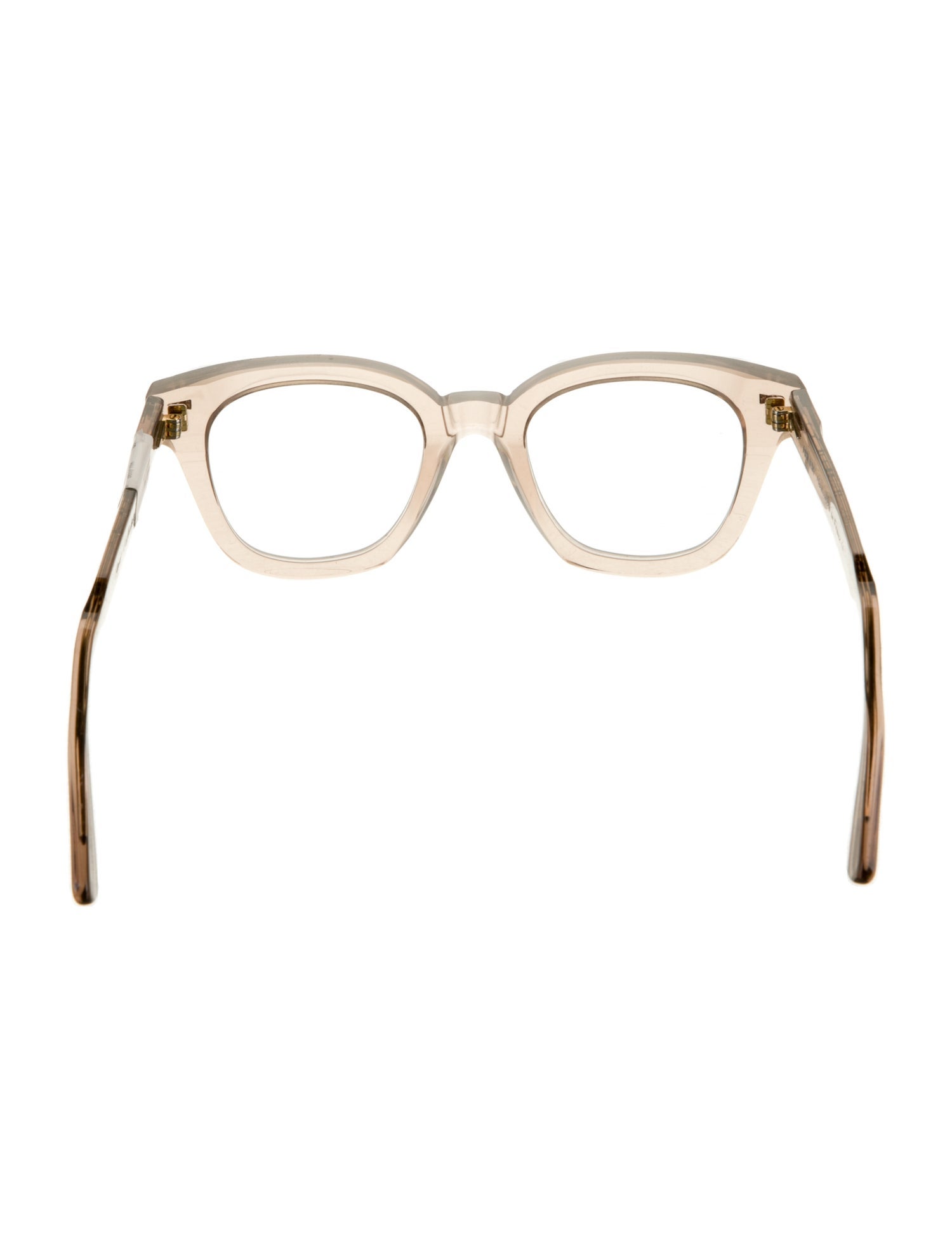 Ahlem Wayfarer Eyeglasses
