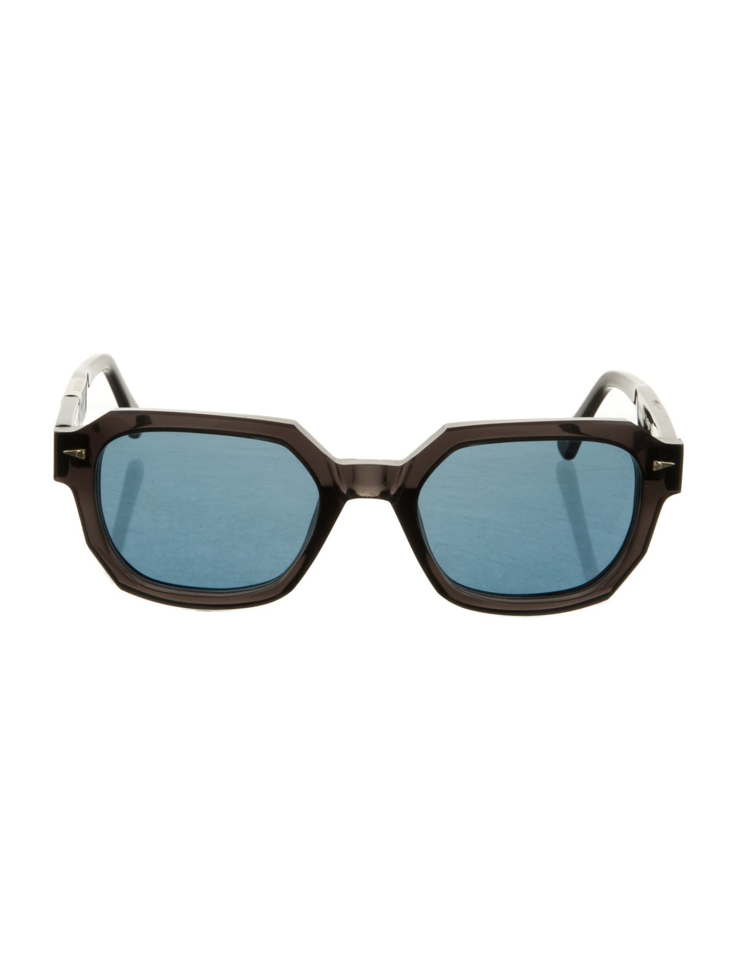 Ahlem Wayfarer Tinted Sunglasses