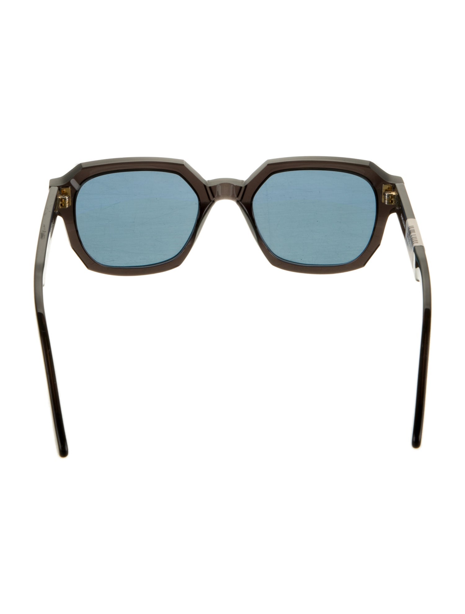 Ahlem Wayfarer Tinted Sunglasses