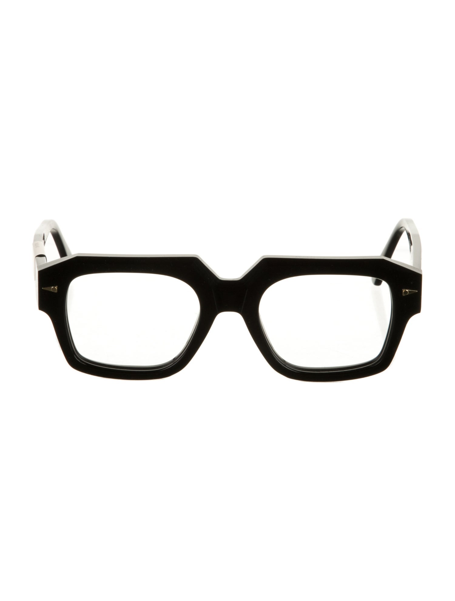 Ahlem Square Eyeglasses