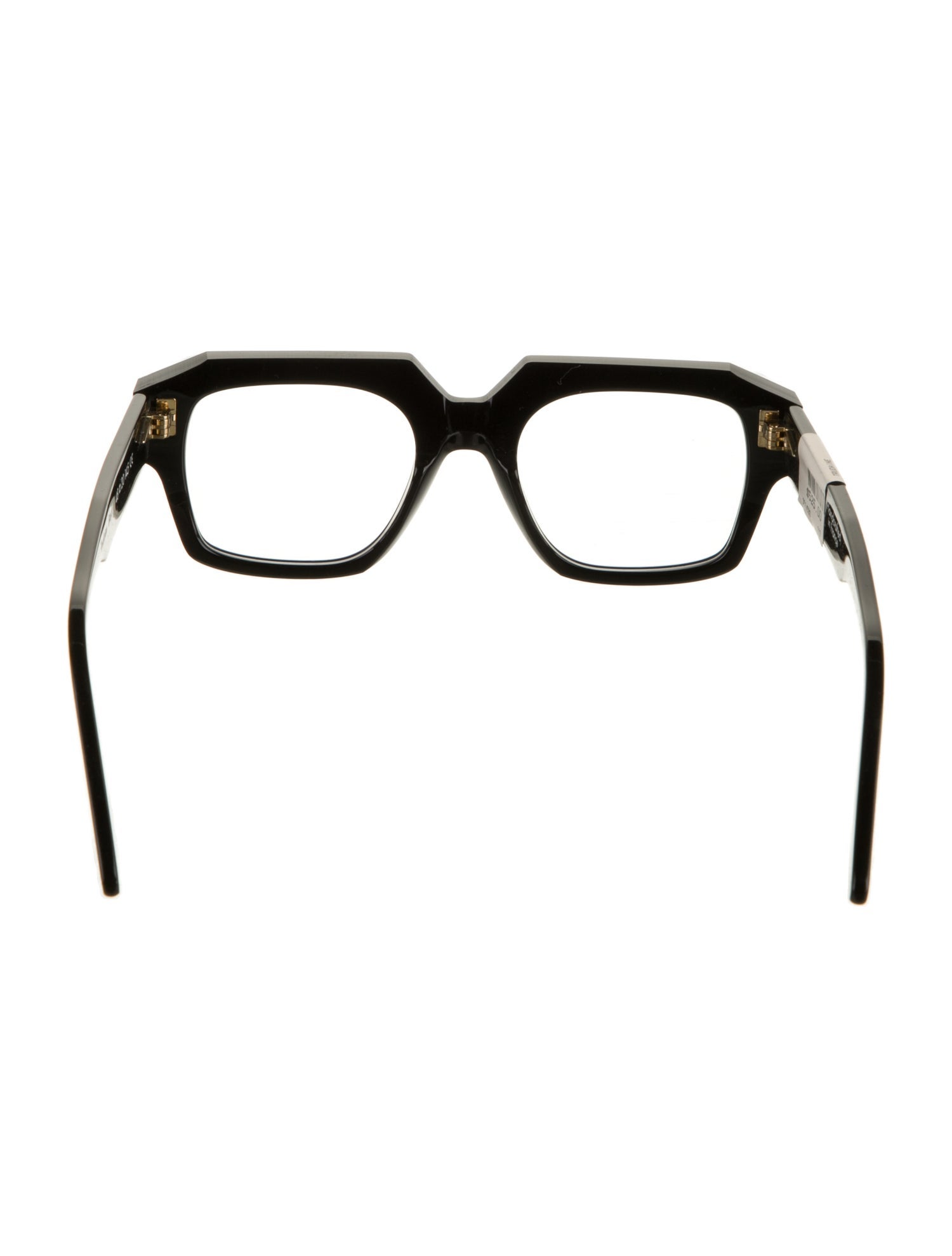 Ahlem Square Eyeglasses