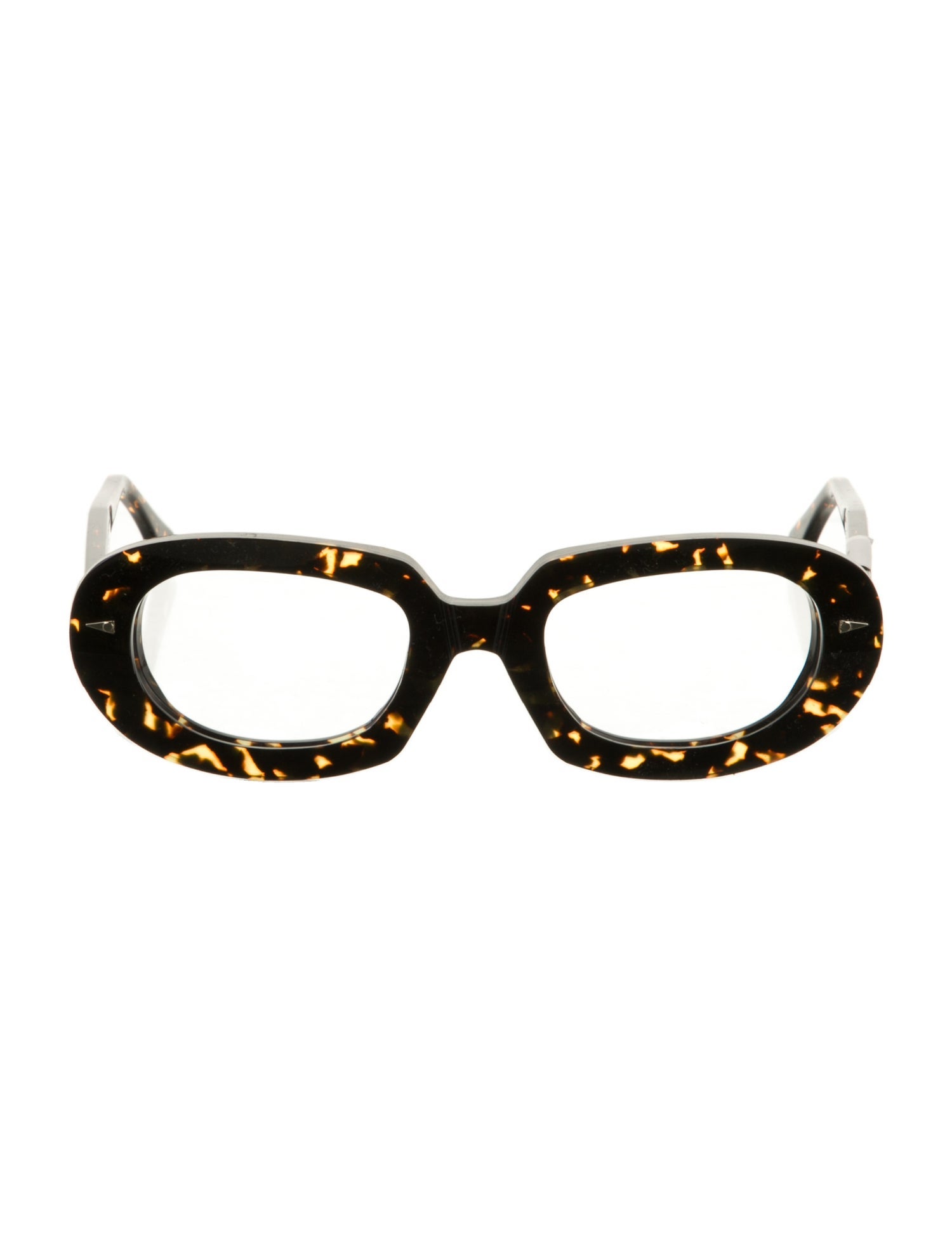 Ahlem Square Tinted Sunglasses