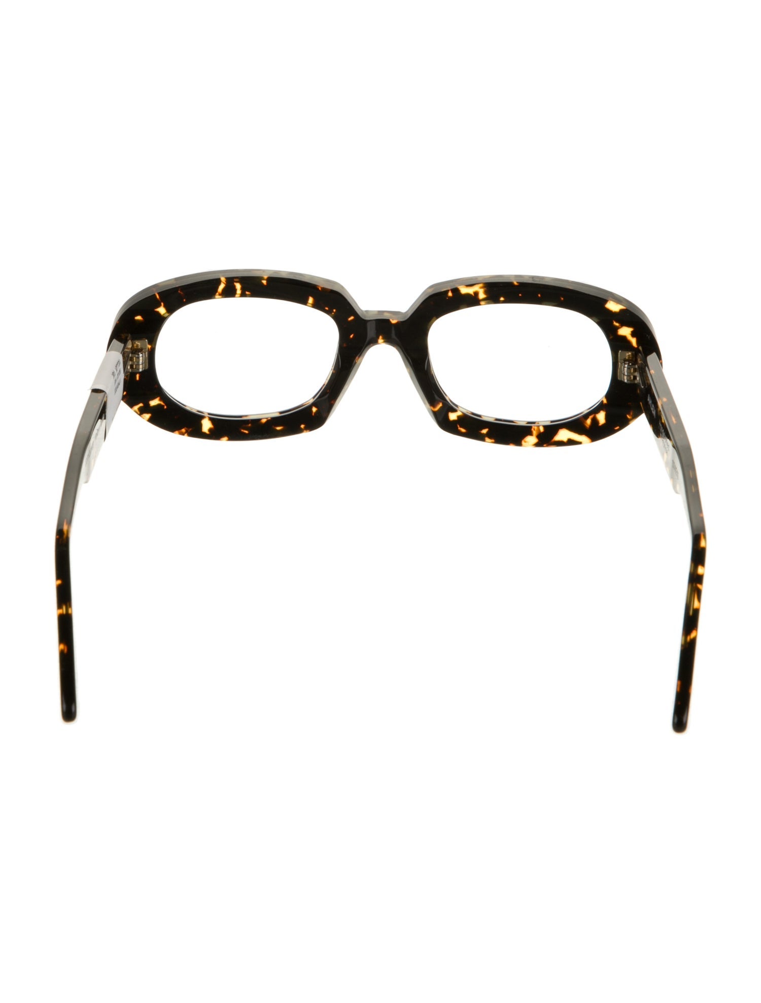 Ahlem Square Tinted Sunglasses