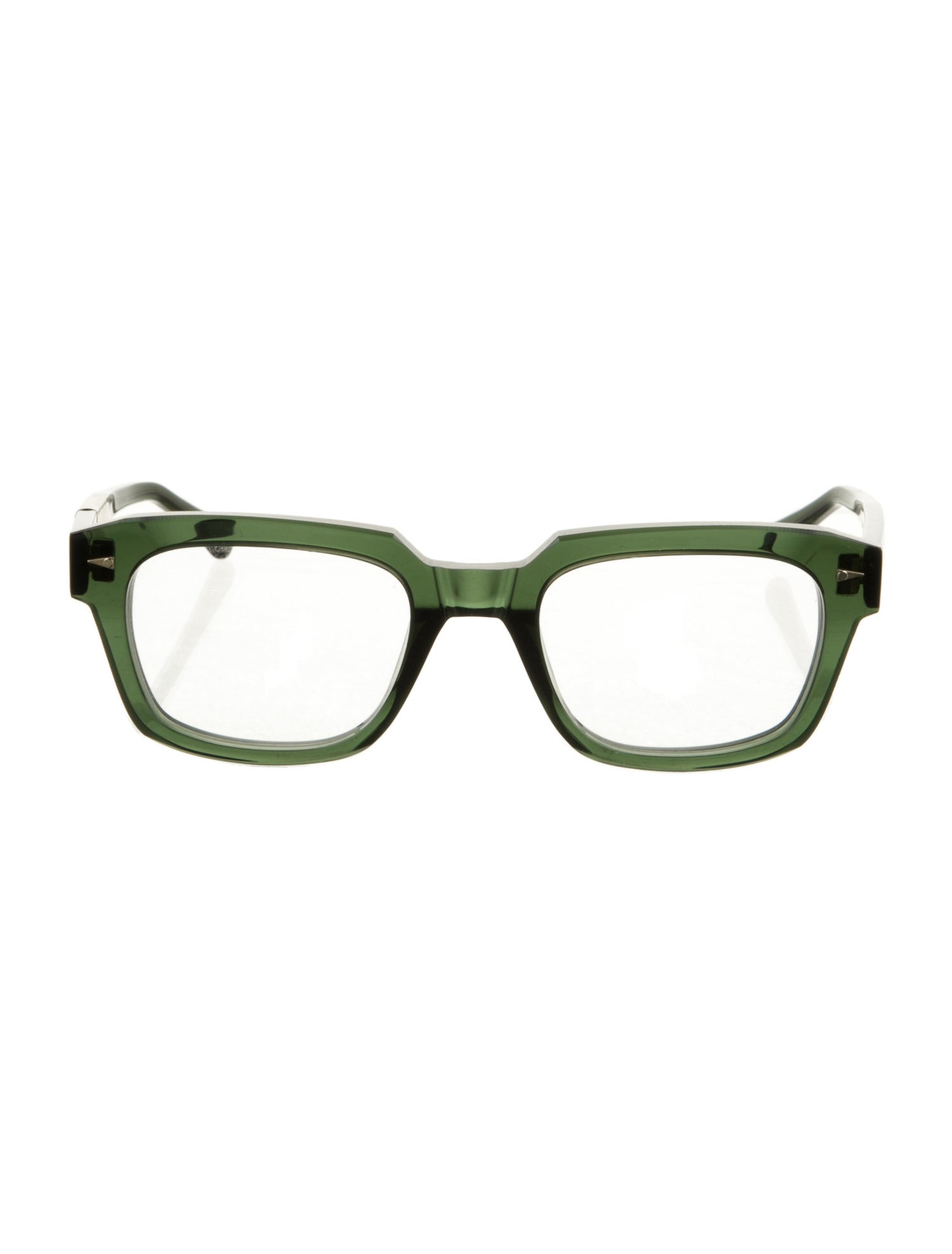 Ahlem Square Eyeglasses