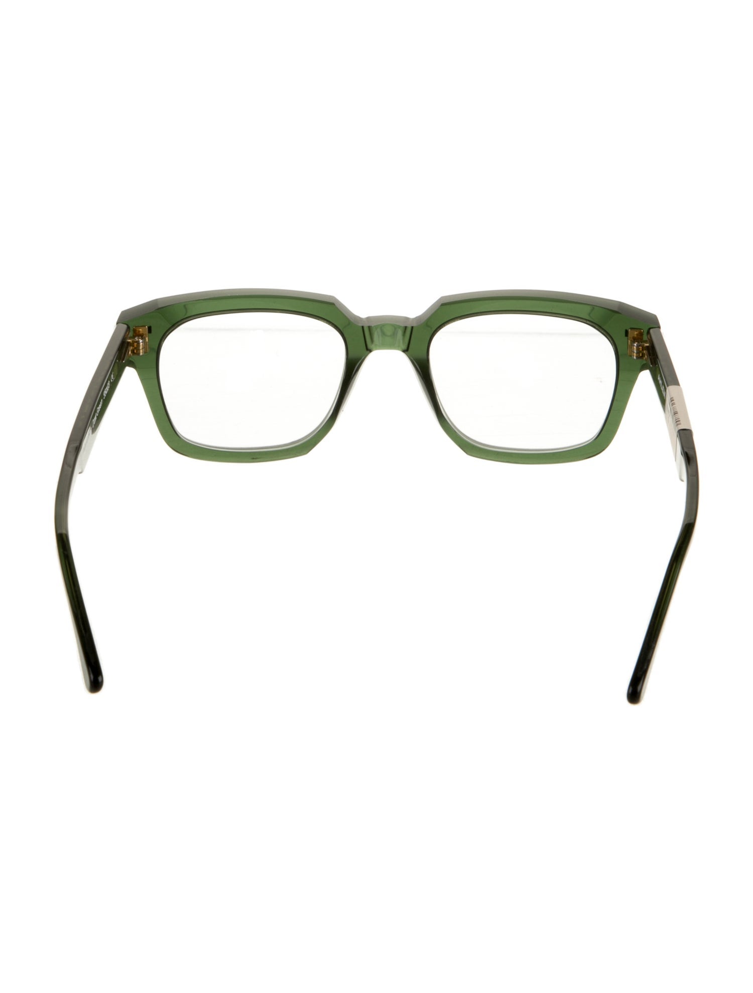 Ahlem Square Eyeglasses