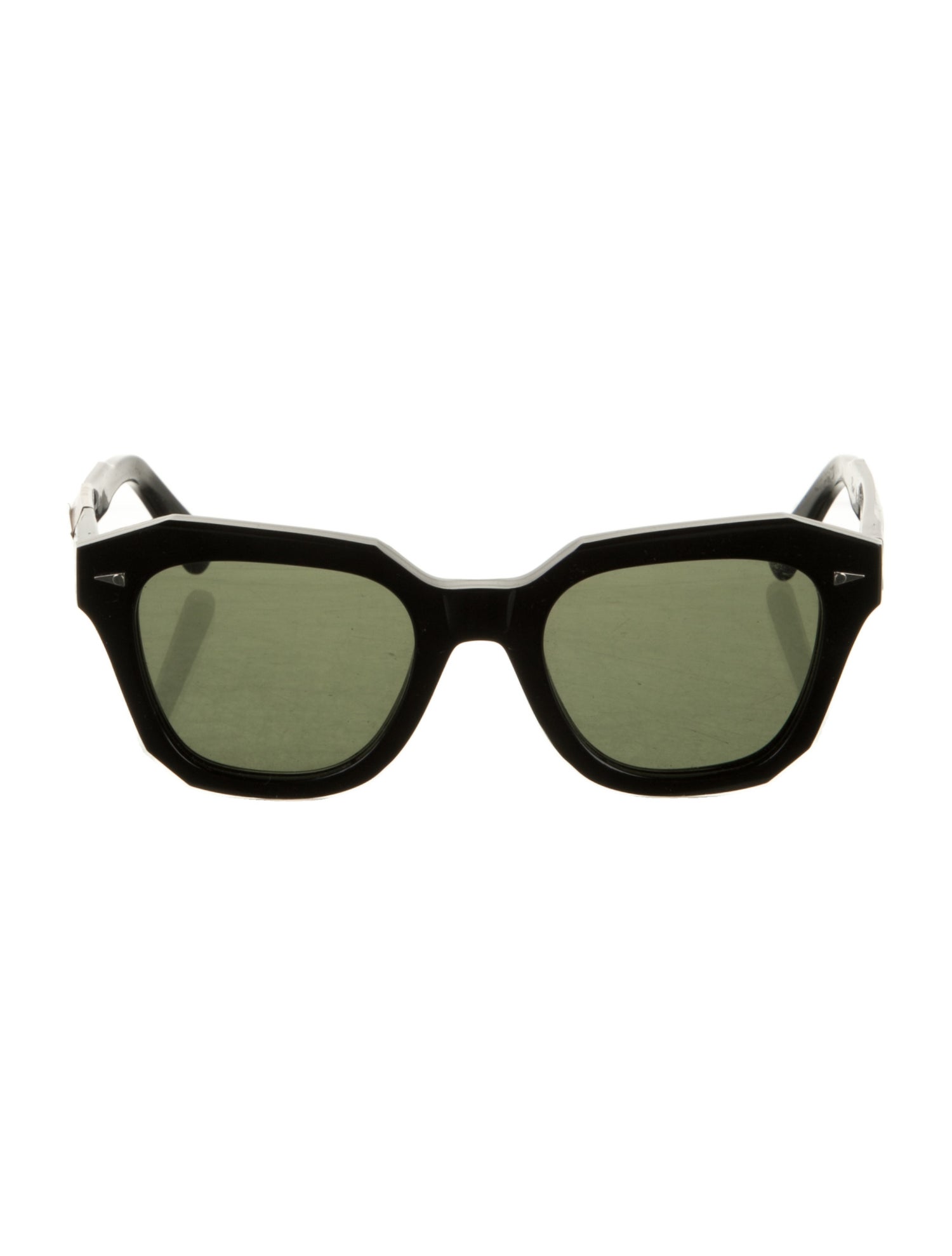 Ahlem Wayfarer Tinted Sunglasses