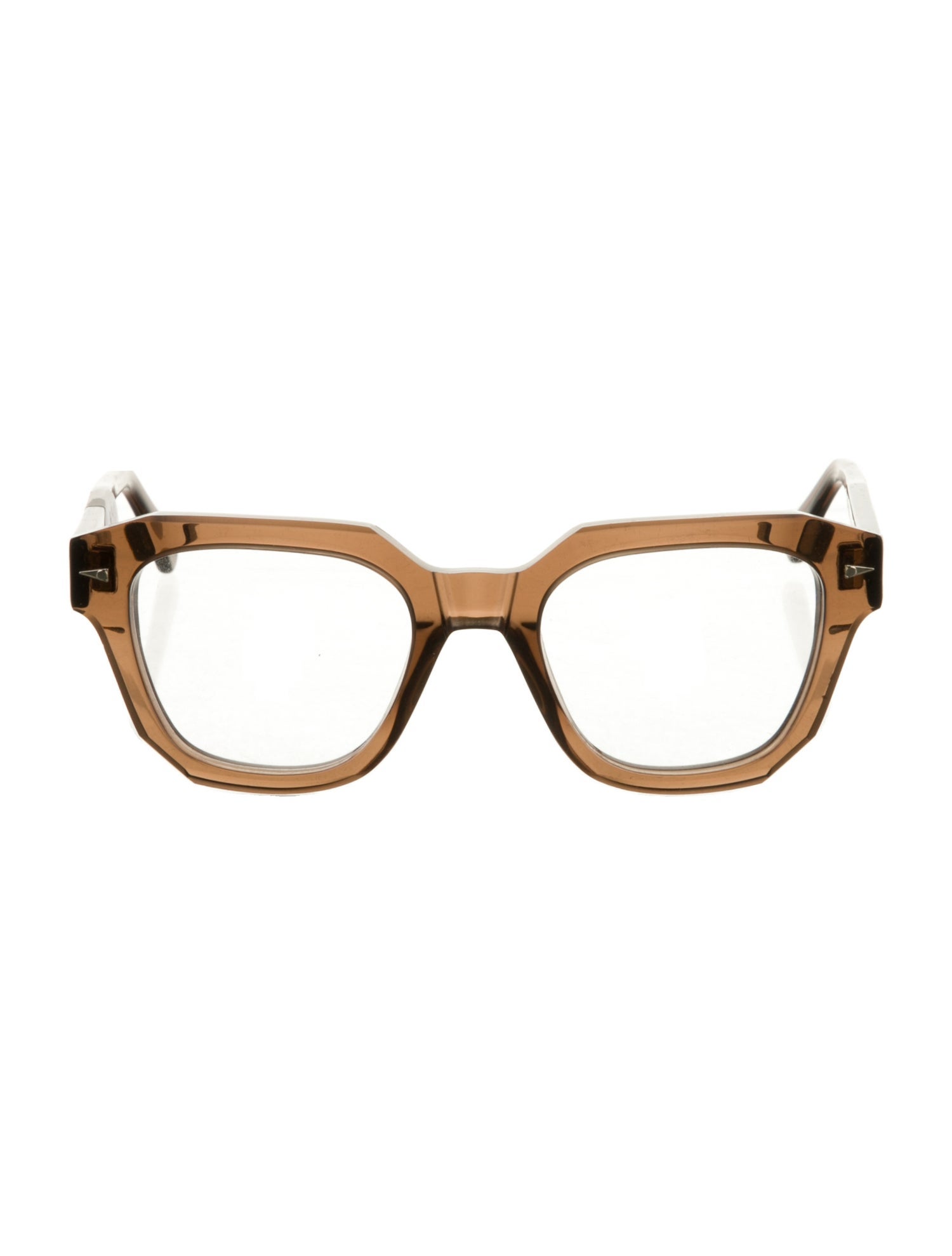 Ahlem Square Eyeglasses