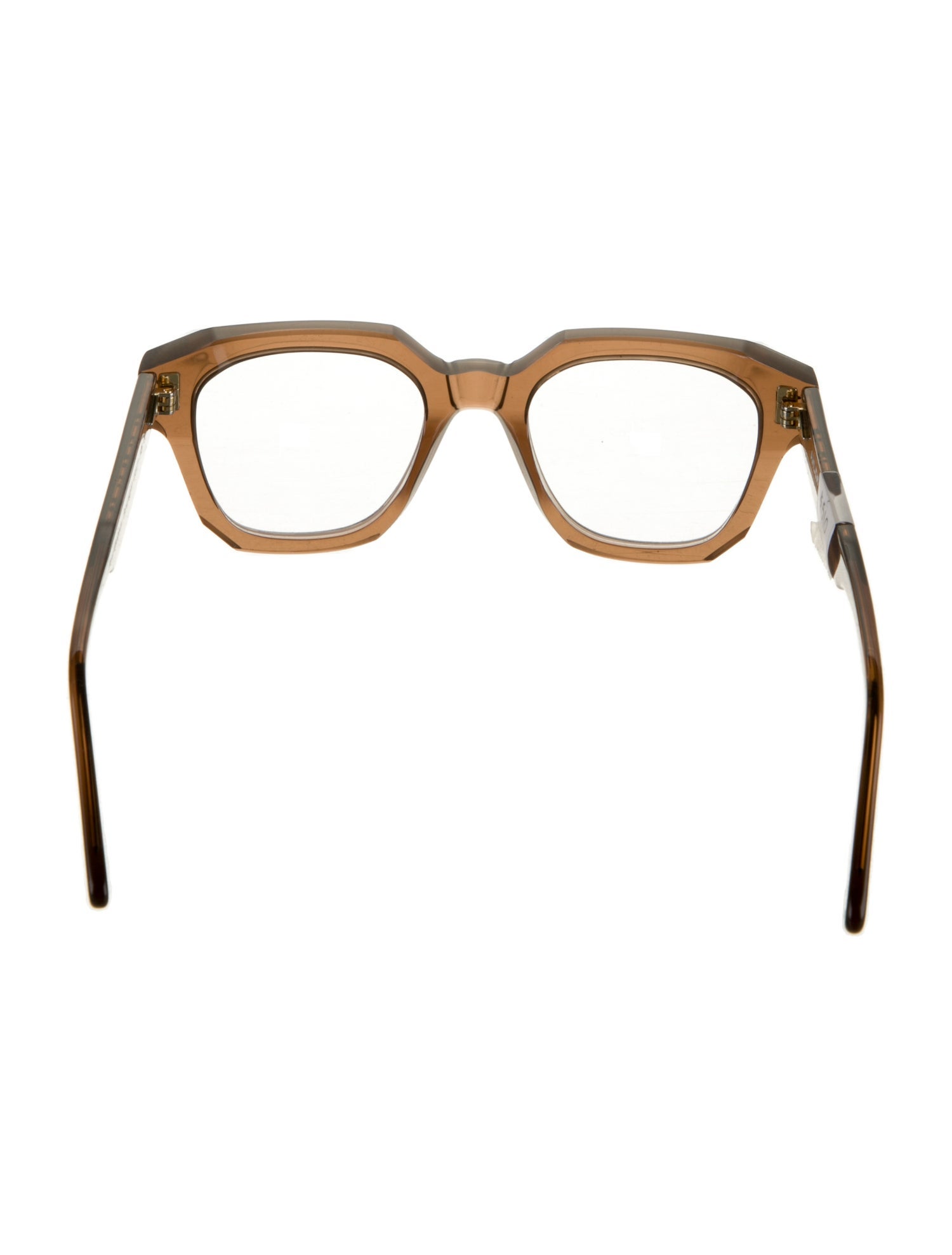 Ahlem Square Eyeglasses