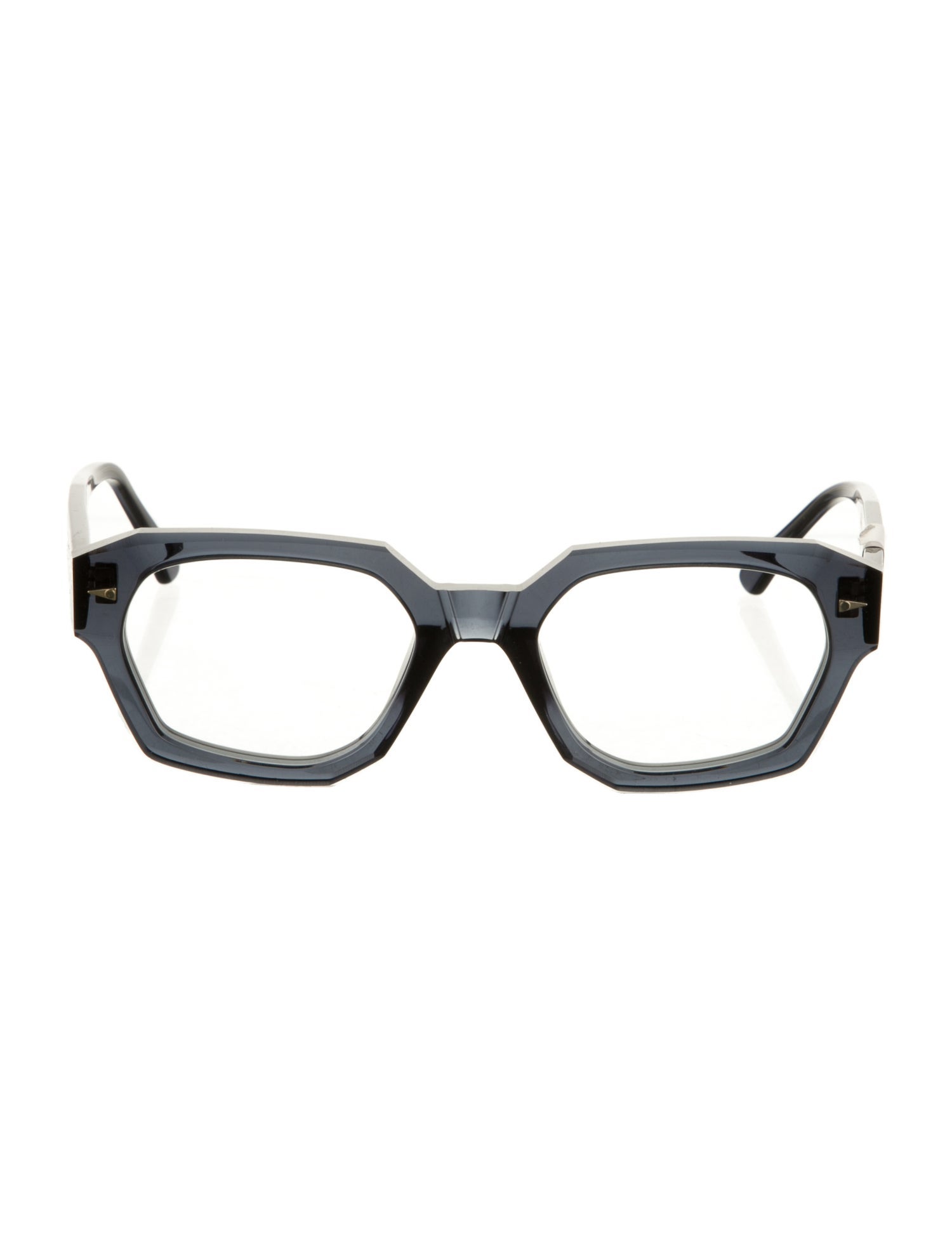 Ahlem Square Eyeglasses