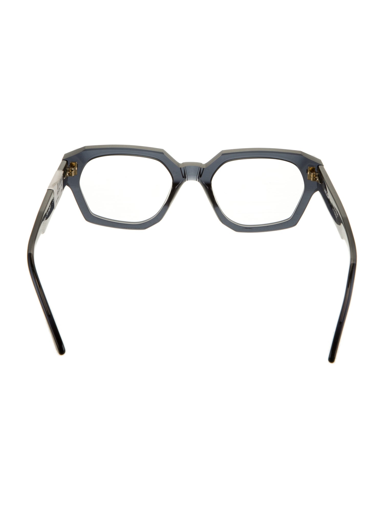 Ahlem Square Eyeglasses
