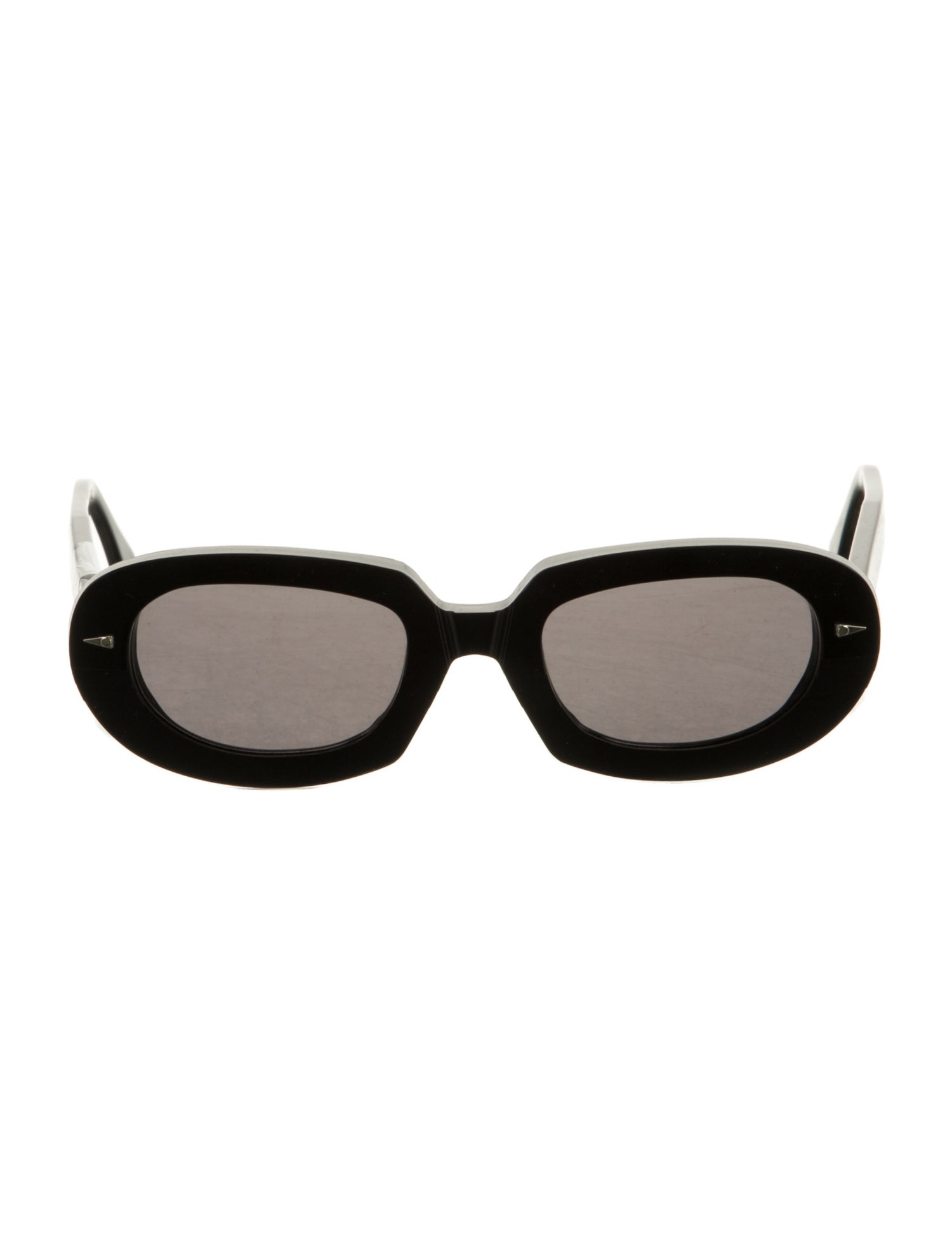 Ahlem Square Tinted Sunglasses