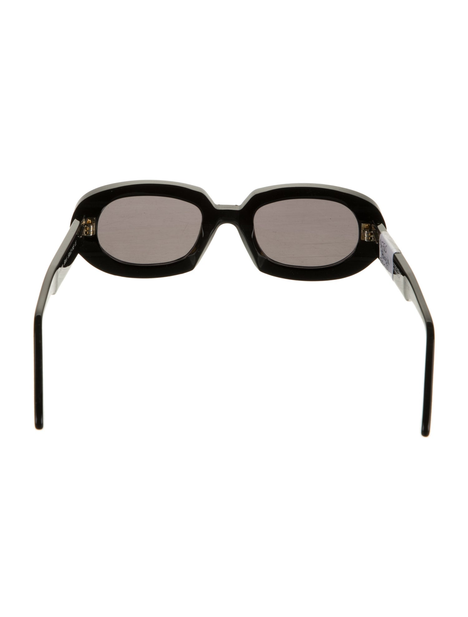 Ahlem Square Tinted Sunglasses