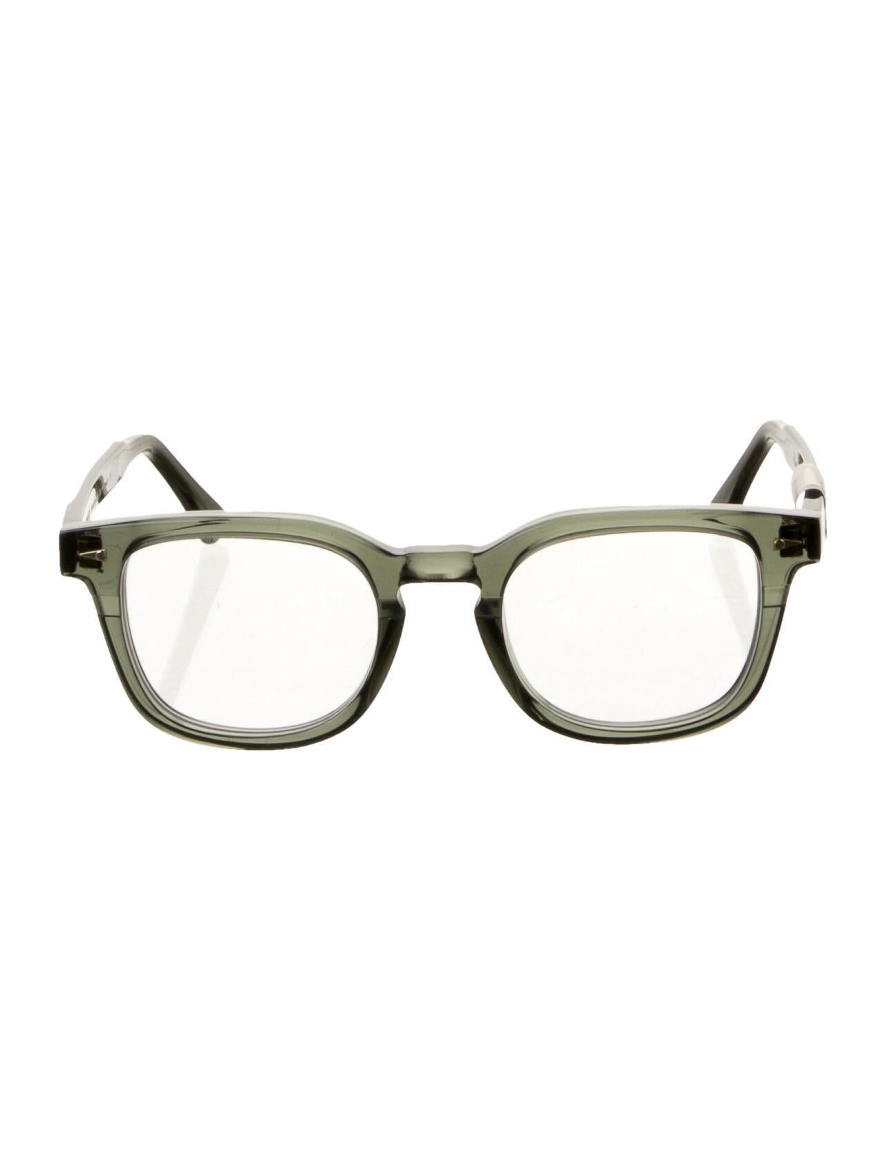 Ahlem Wayfarer Eyeglasses