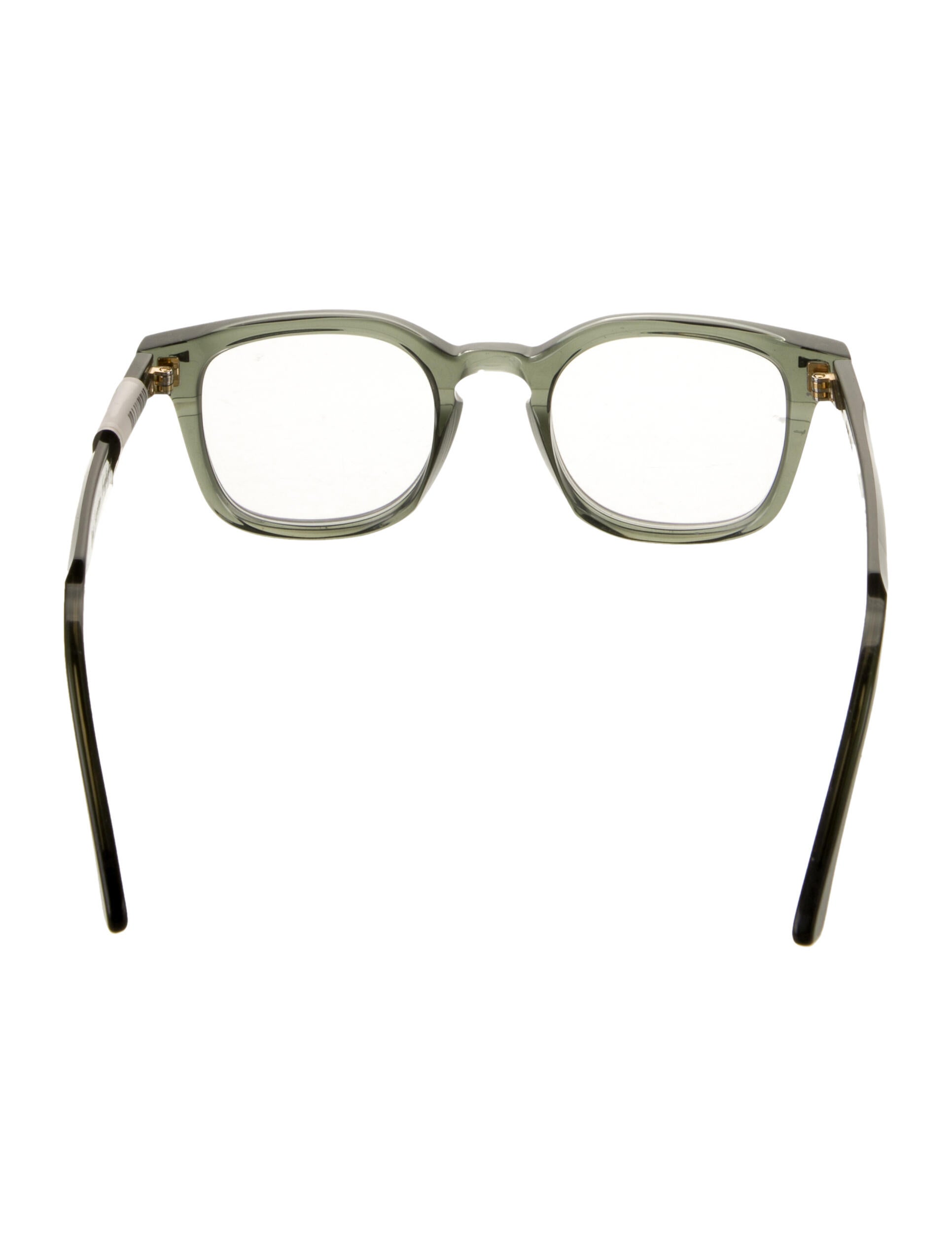 Ahlem Wayfarer Eyeglasses