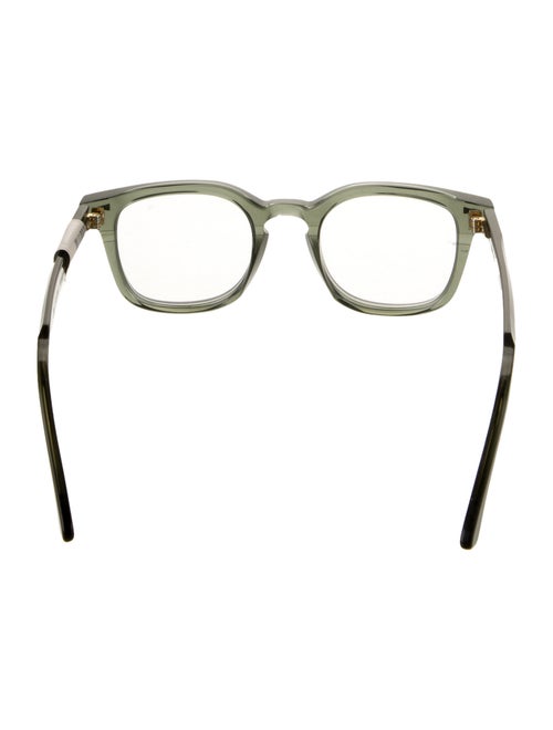 Ahlem Wayfarer Eyeglasses