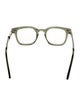 Ahlem Wayfarer Eyeglasses