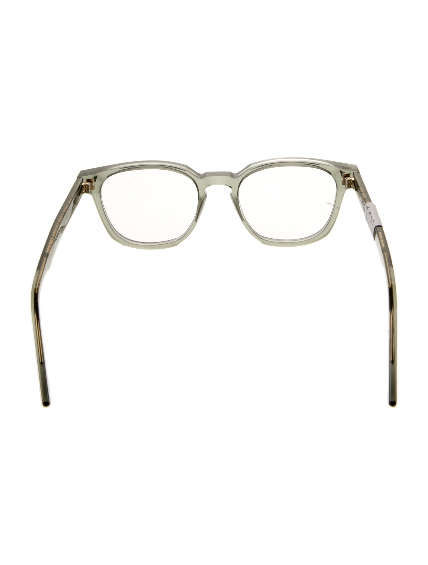 Ahlem Round Eyeglasses