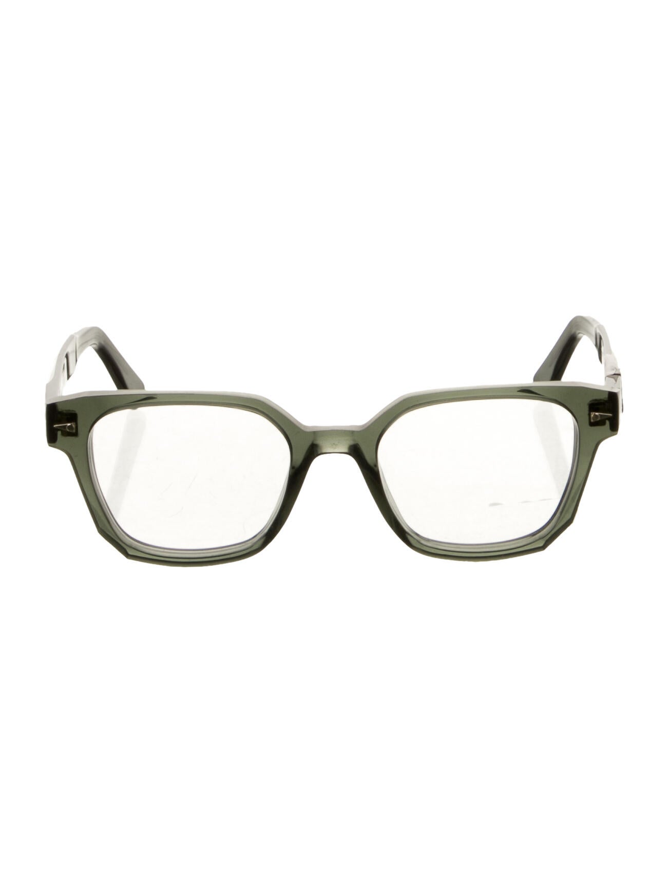Ahlem Square Eyeglasses