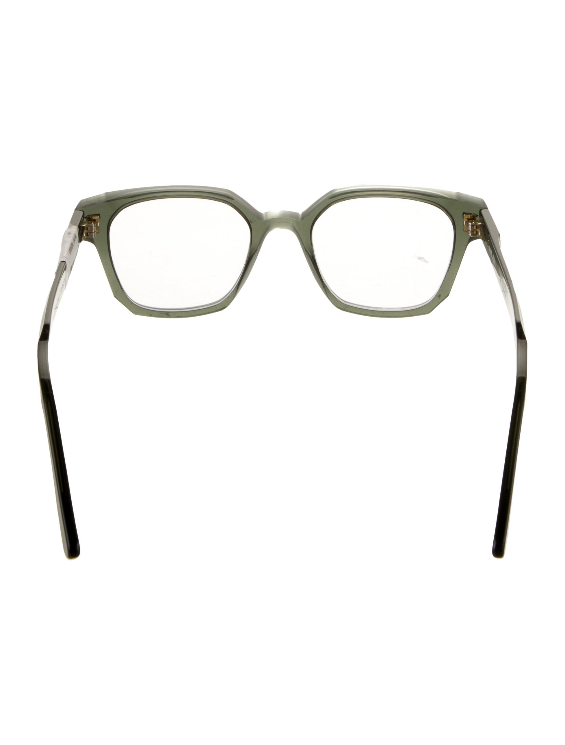 Ahlem Square Eyeglasses